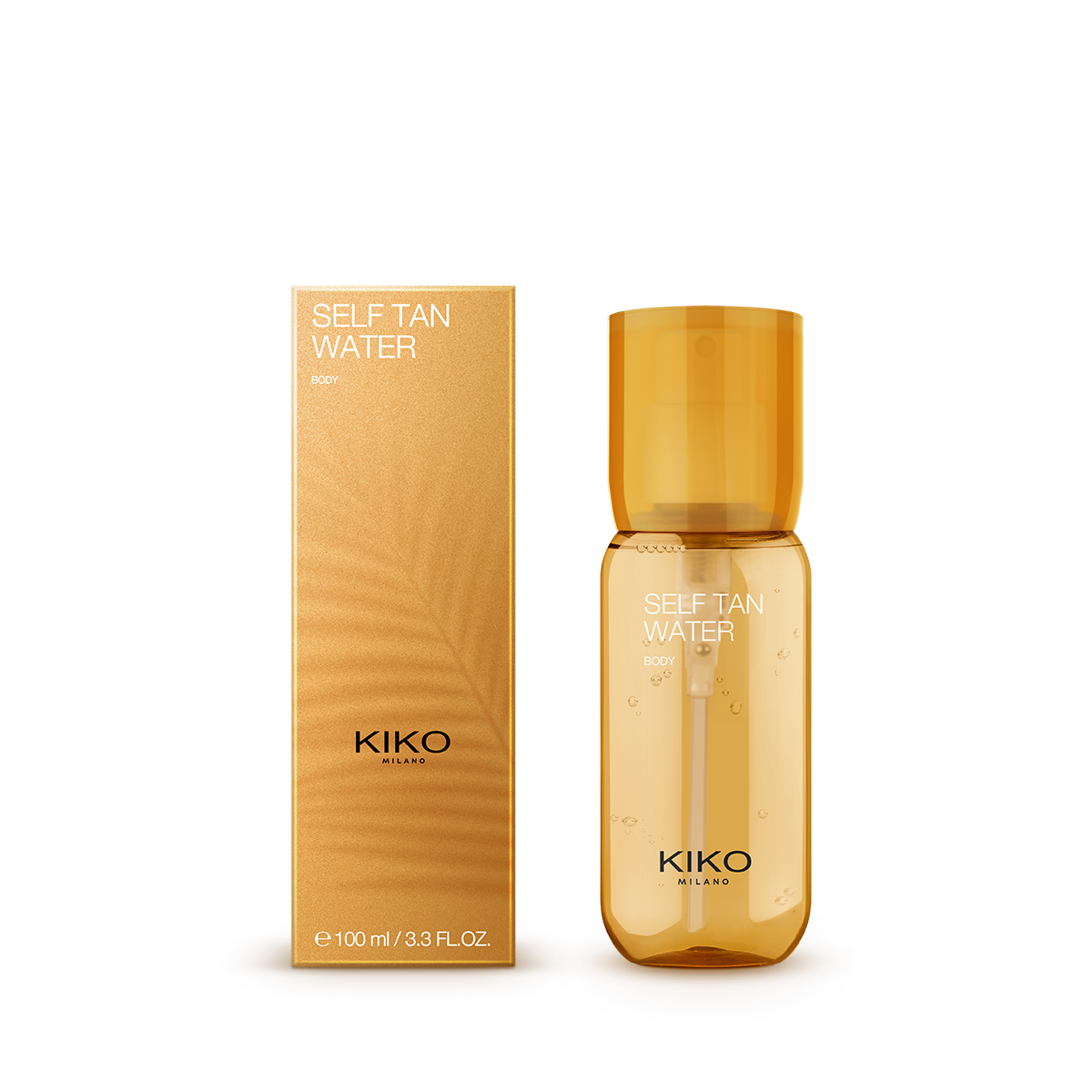 Thumbnail - Self Tan Water