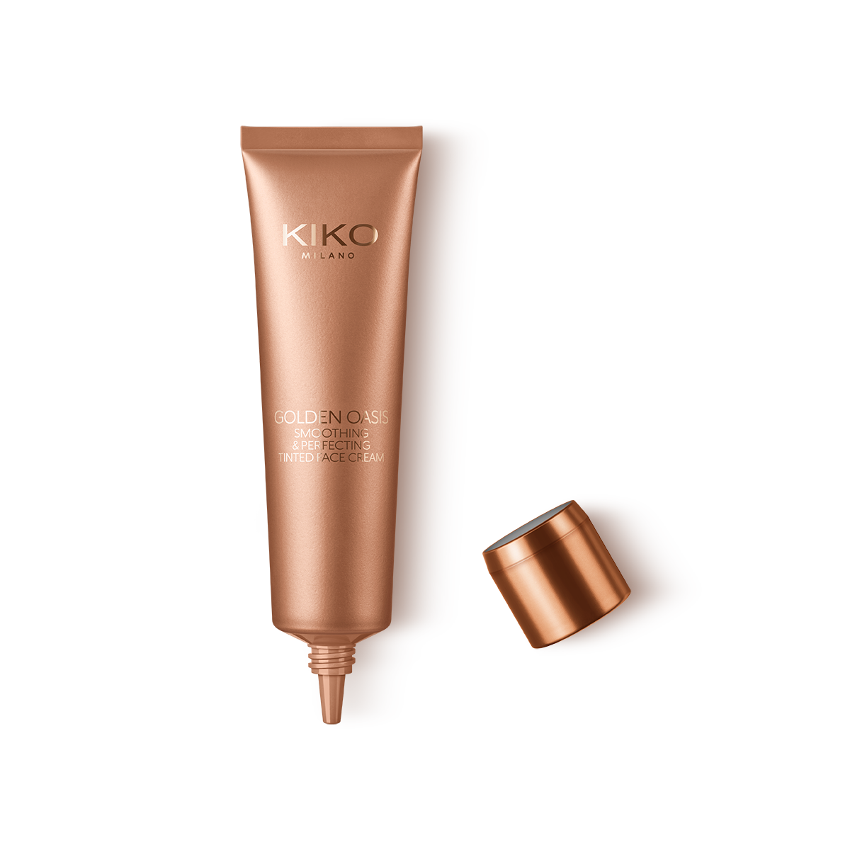 Thumbnail - Golden Oasis Smoothing & Perfecting Tinted Face Cream 02