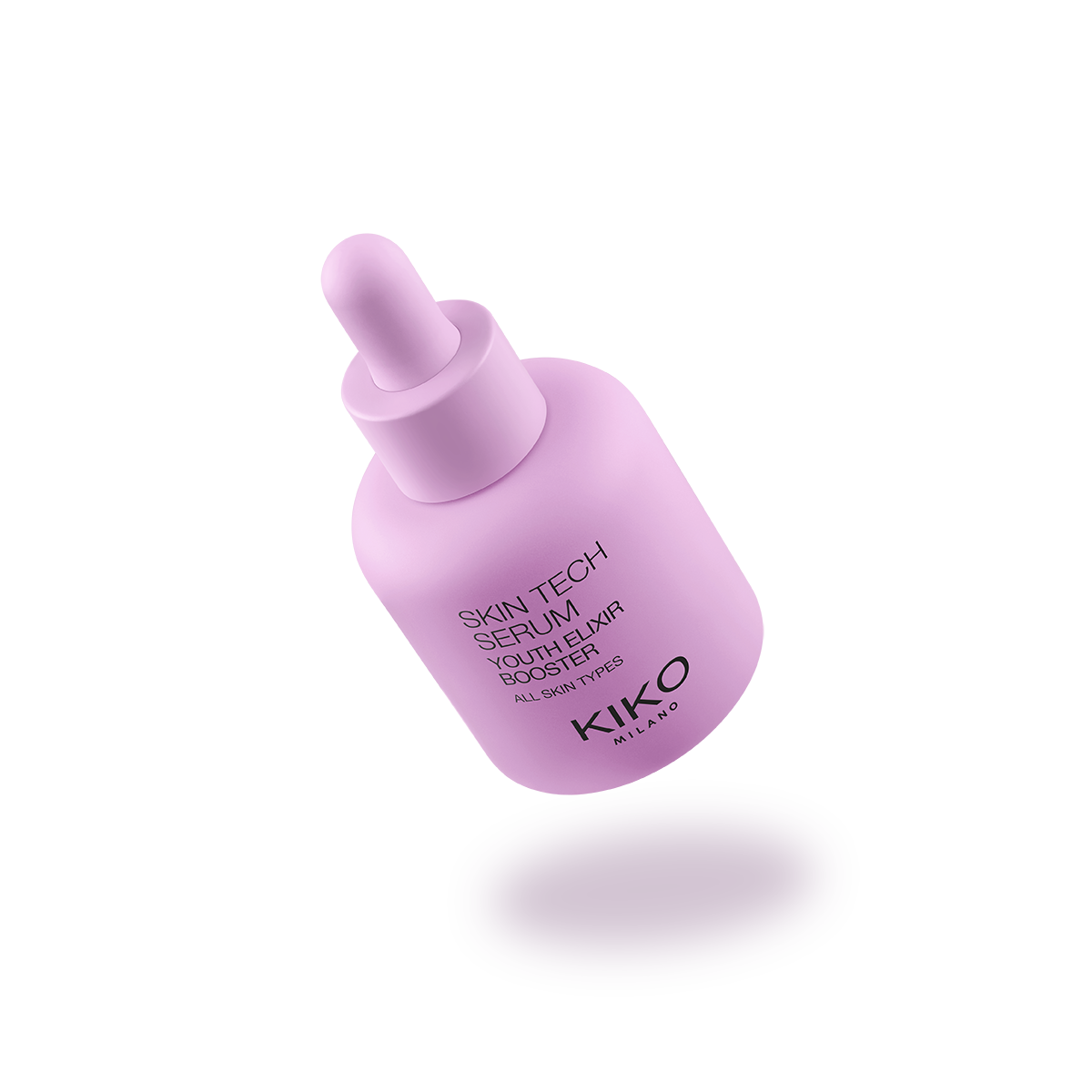 Kiko Skin Tech Serum Youth Elixir Booster