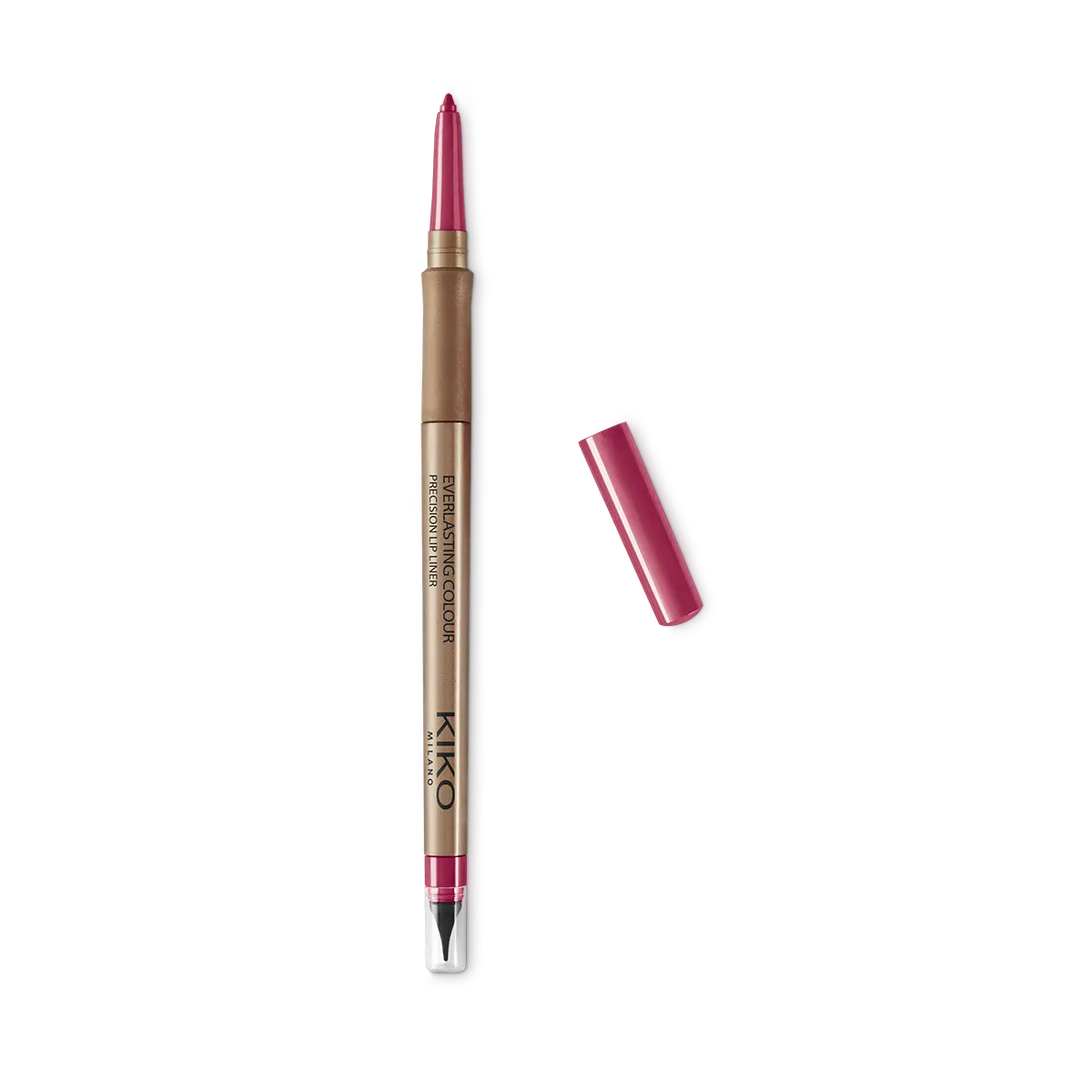 Lip Pencils - Everlasting Colour Precision Lip Liner - 501