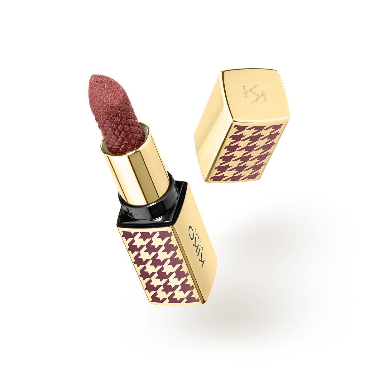 Matte Diaries Matte-À-Porter Lipstick 02