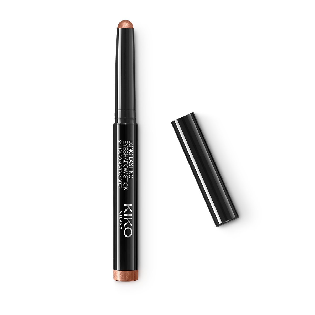 Kiko 13 Copper Long Lasting Eyeshadow Stick 13