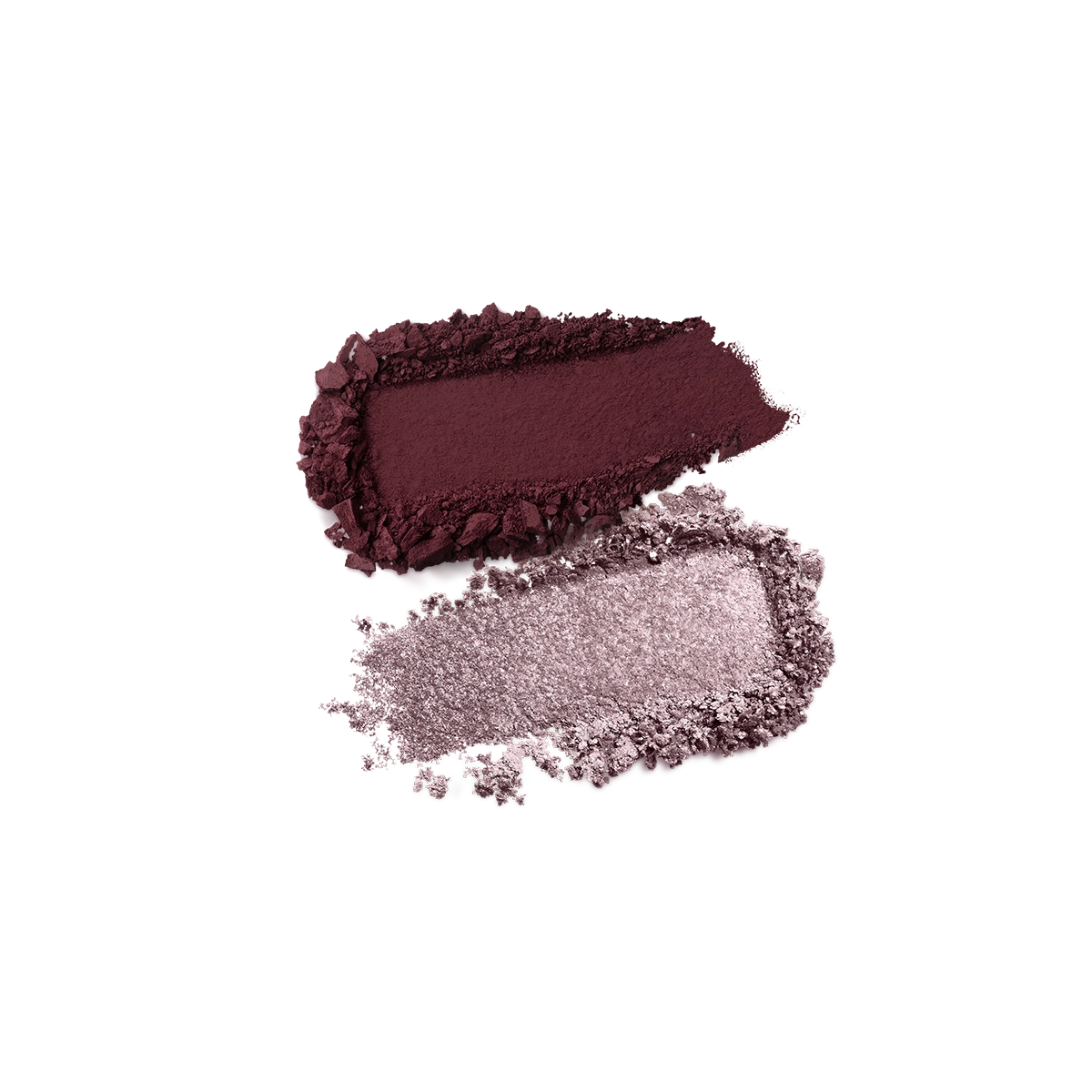 Thumbnail - Snow-Kissed Holiday Mountain Twins Eyeshadow 02