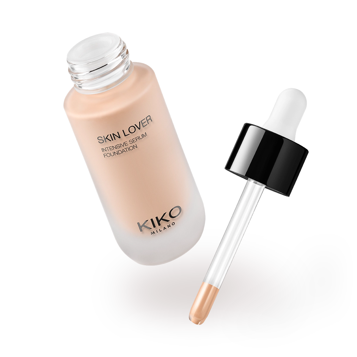 [新品] KIREIMO キレイモ Everyday Love Skin Meet your new skin-love! 💖 #KIKOSkinLover Intensive Serum