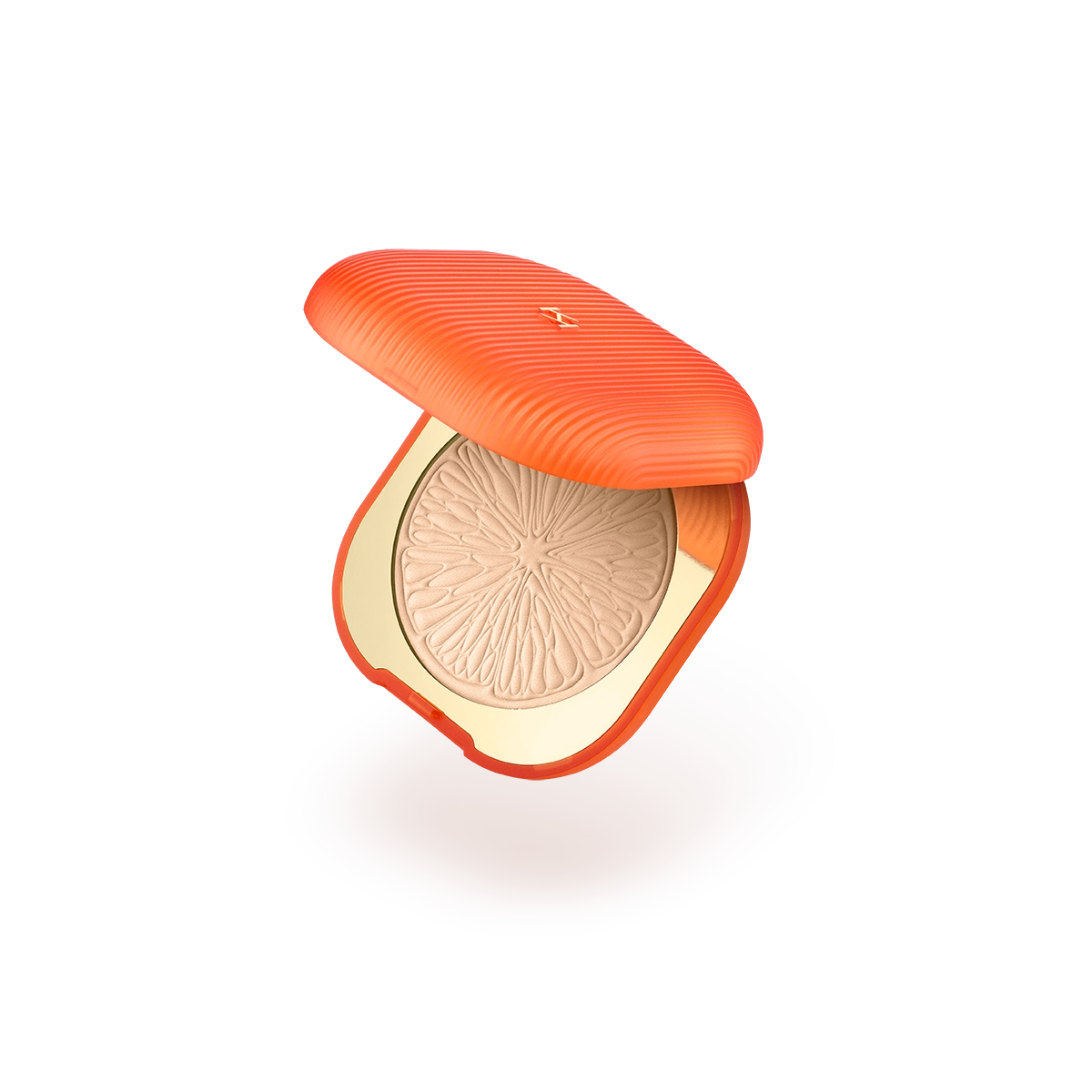 Juicy Fizz Summerproof Powder Foundation SPF 50 03 Natural rose