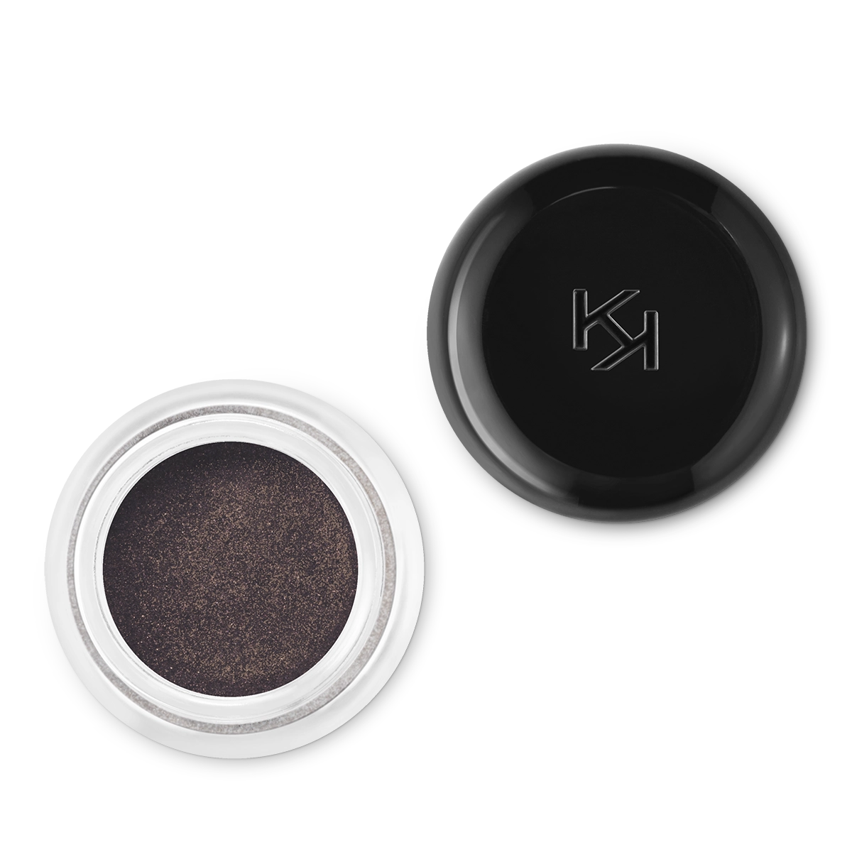 Kiko Milano colour lasting creamy eyeshadow