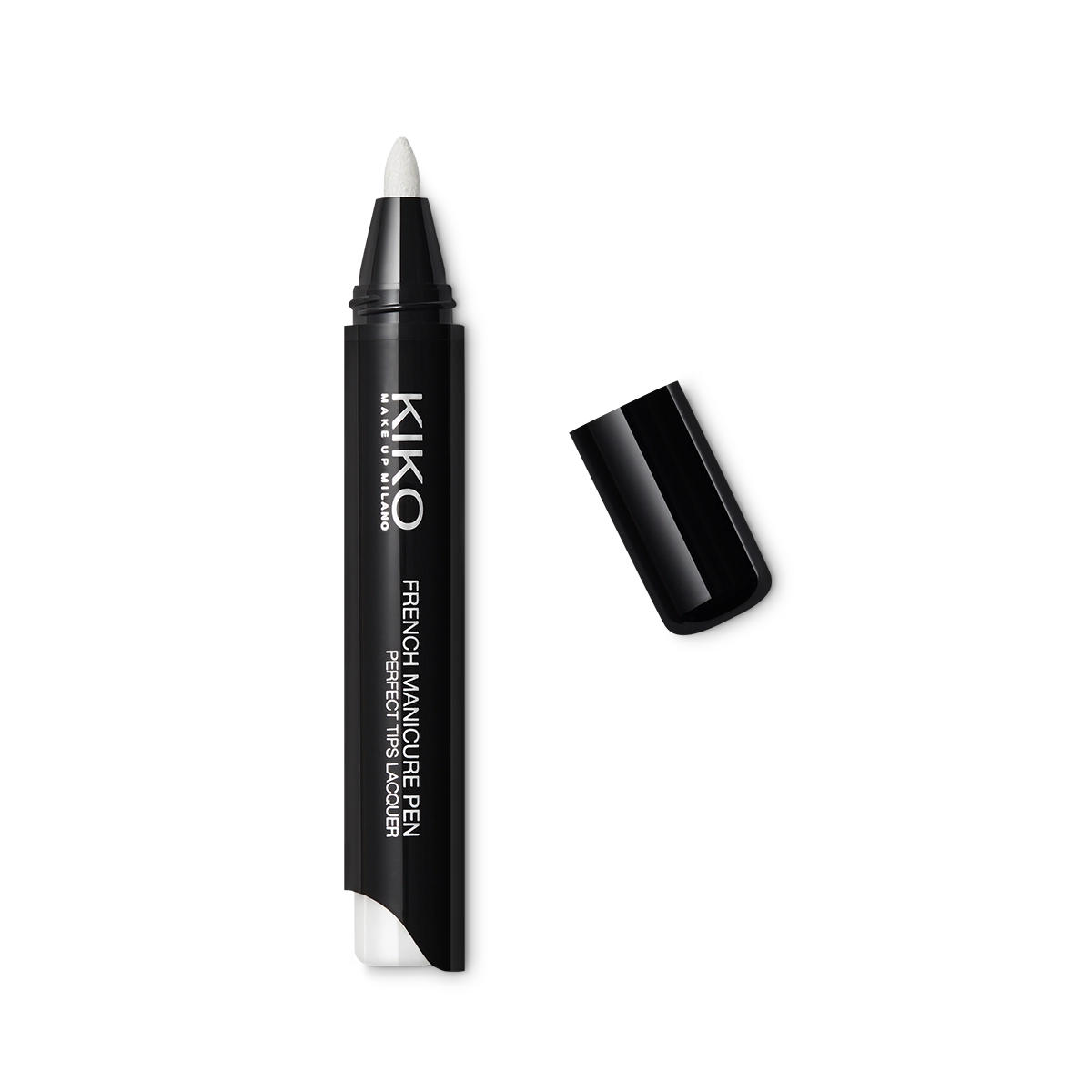 Kiko Milano white french manicure pen