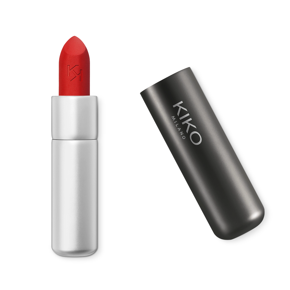 Kiko Milano powder power lipstick