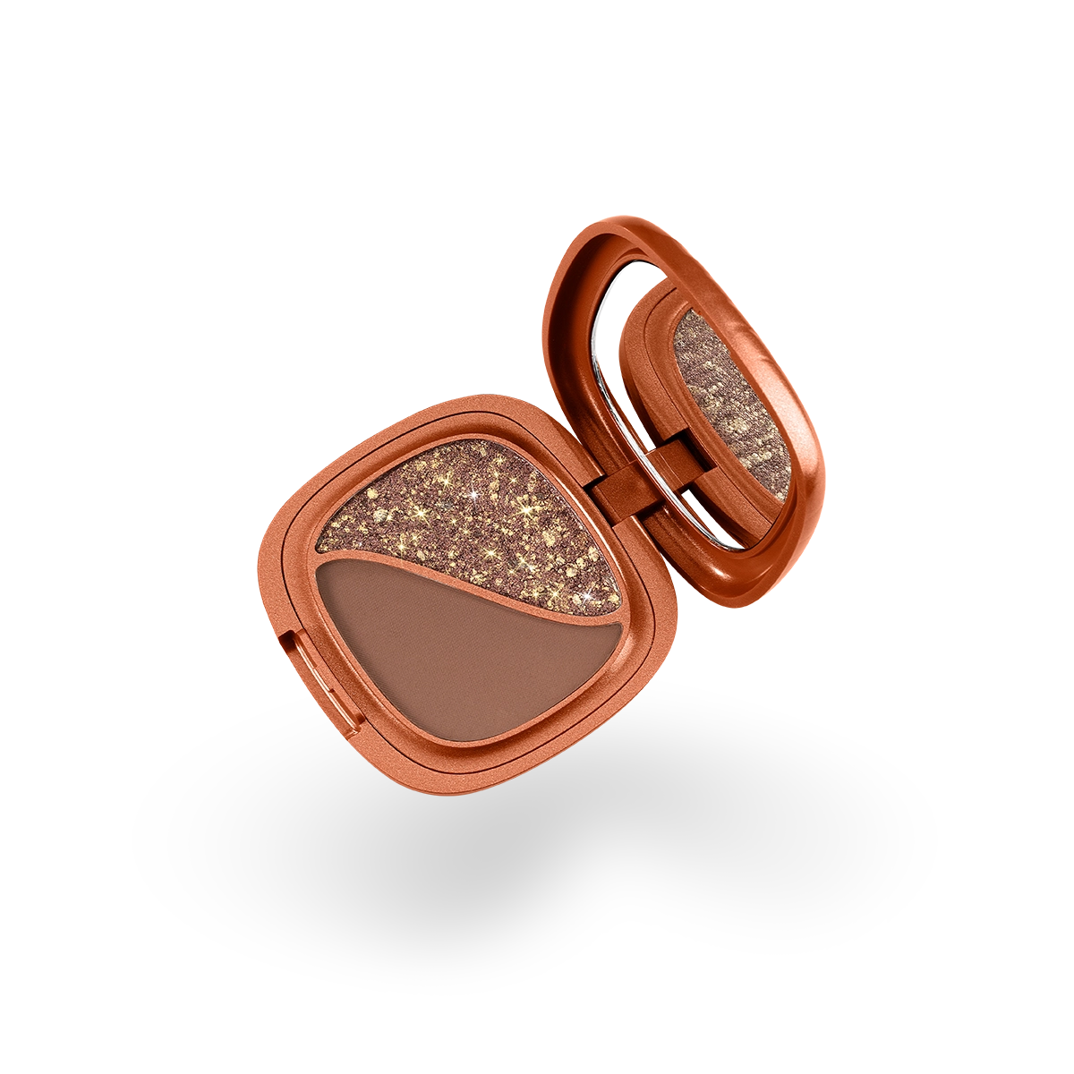 KIKO MILANO/Create Your Balance☆Gaze Defining Eyeshadow Duo Create Your Balance Gaze Defining Eyeshadow Duo | KIKO