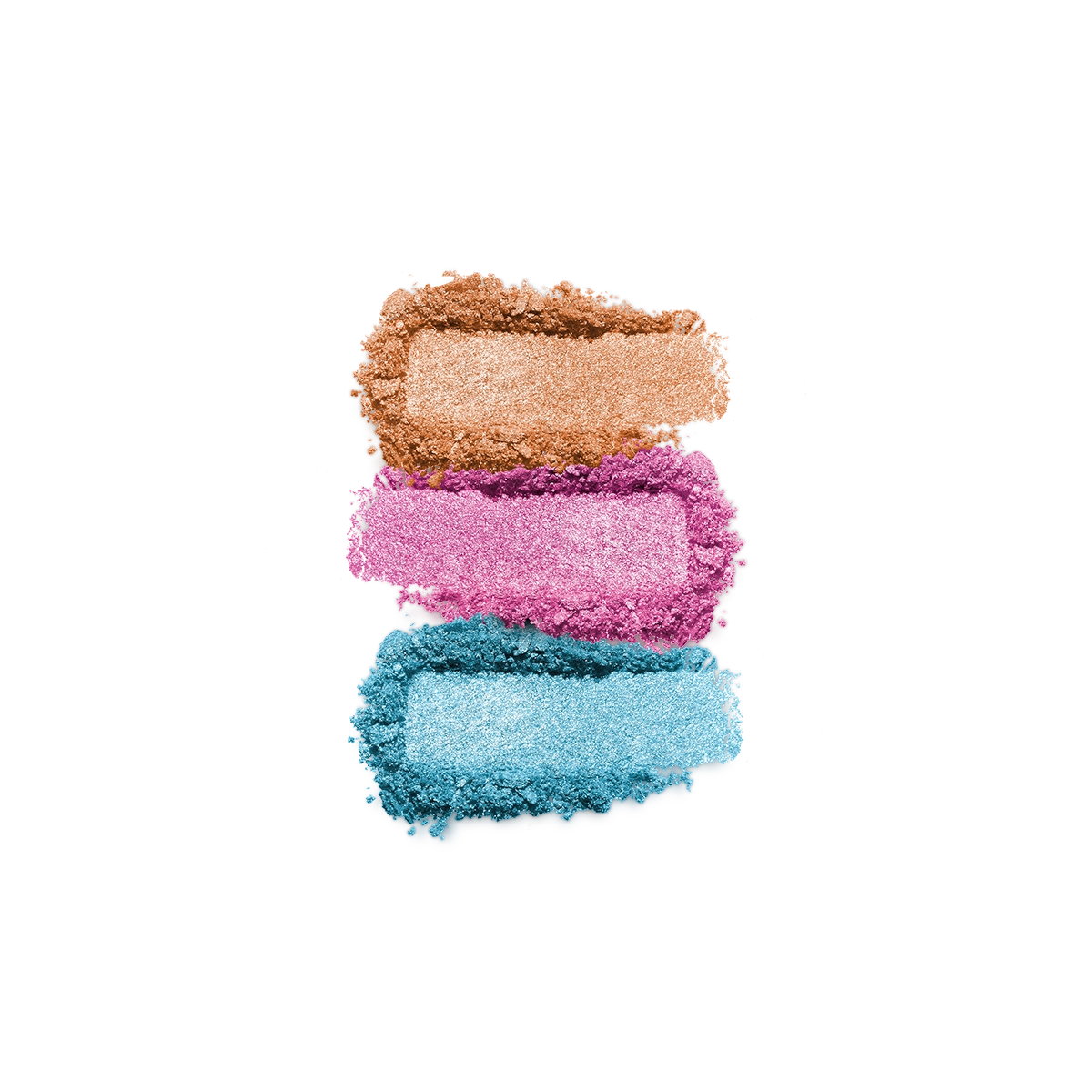 Thumbnail - Candy Crush™ Ultra Shimmer Eyeshadow Trio