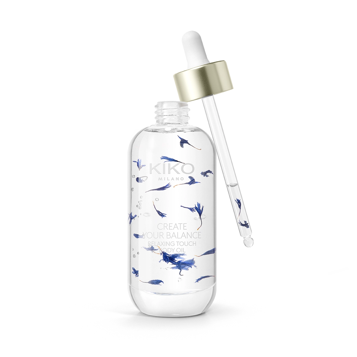 Thumbnail - Create Your Balance Relaxing Touch Body Oil