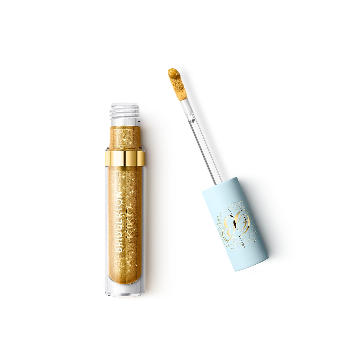 Thumbnail - Bridgerton Brilliant Bliss Lip Gloss 01