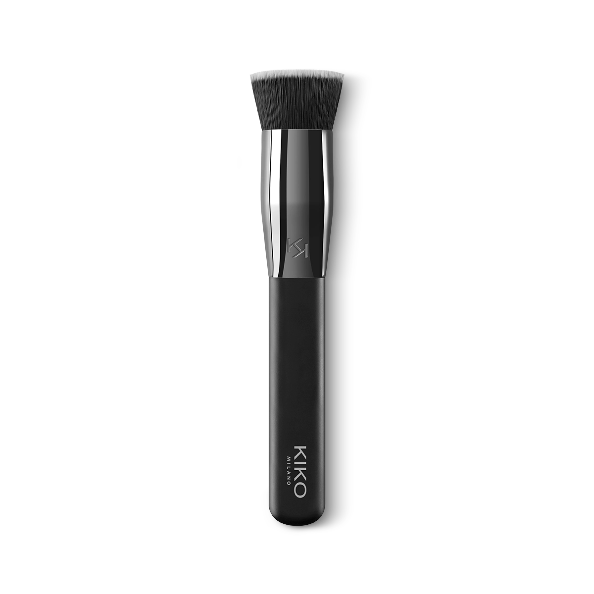 Kiko Milano face 05 round foundation brush