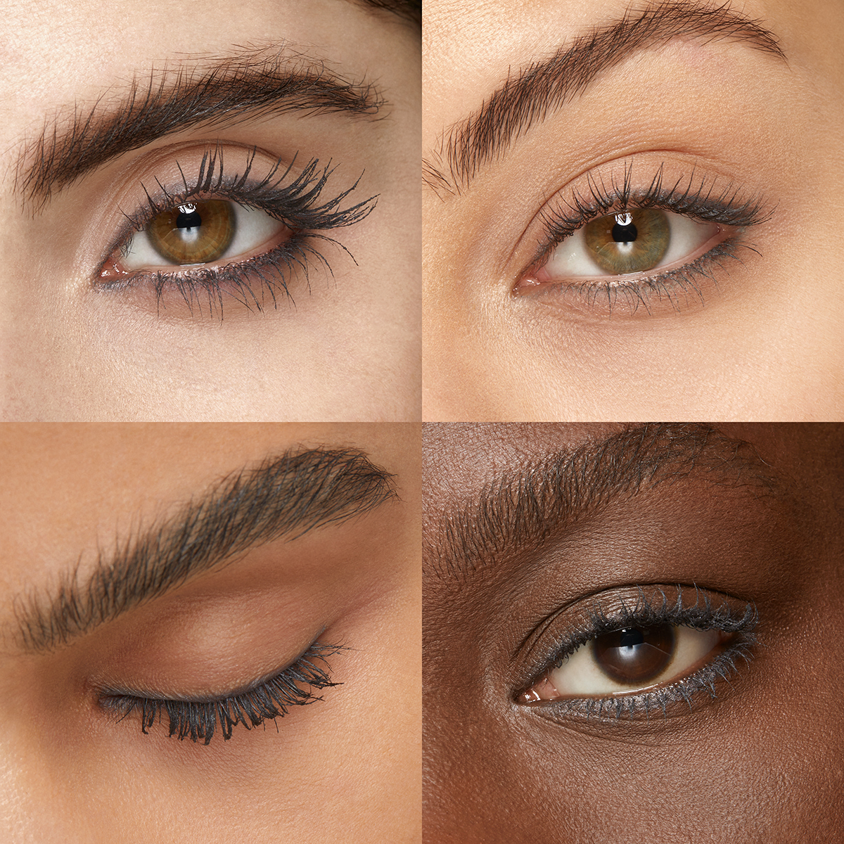 Thumbnail - Smart Colour Mascara - 06