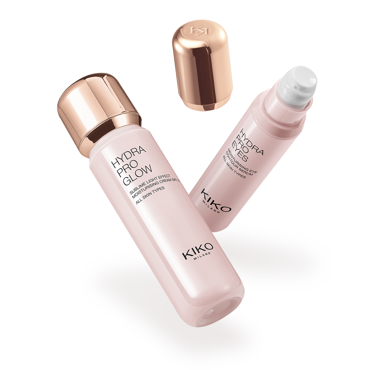 Thumbnail - Hydra Pro Skincare Set