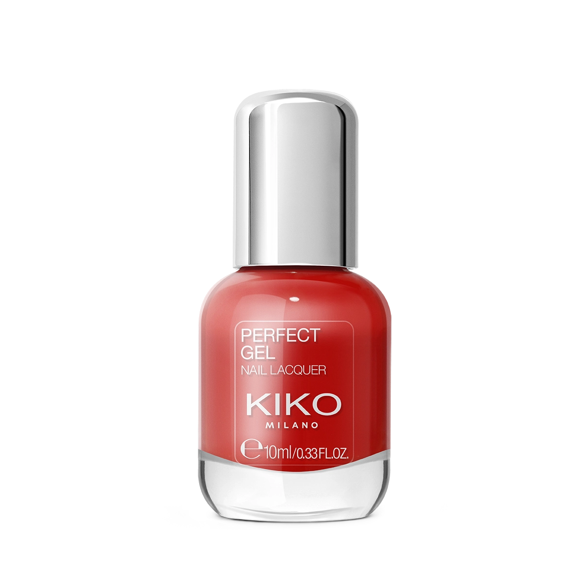 Kiko Milano new perfect gel nail lacquer