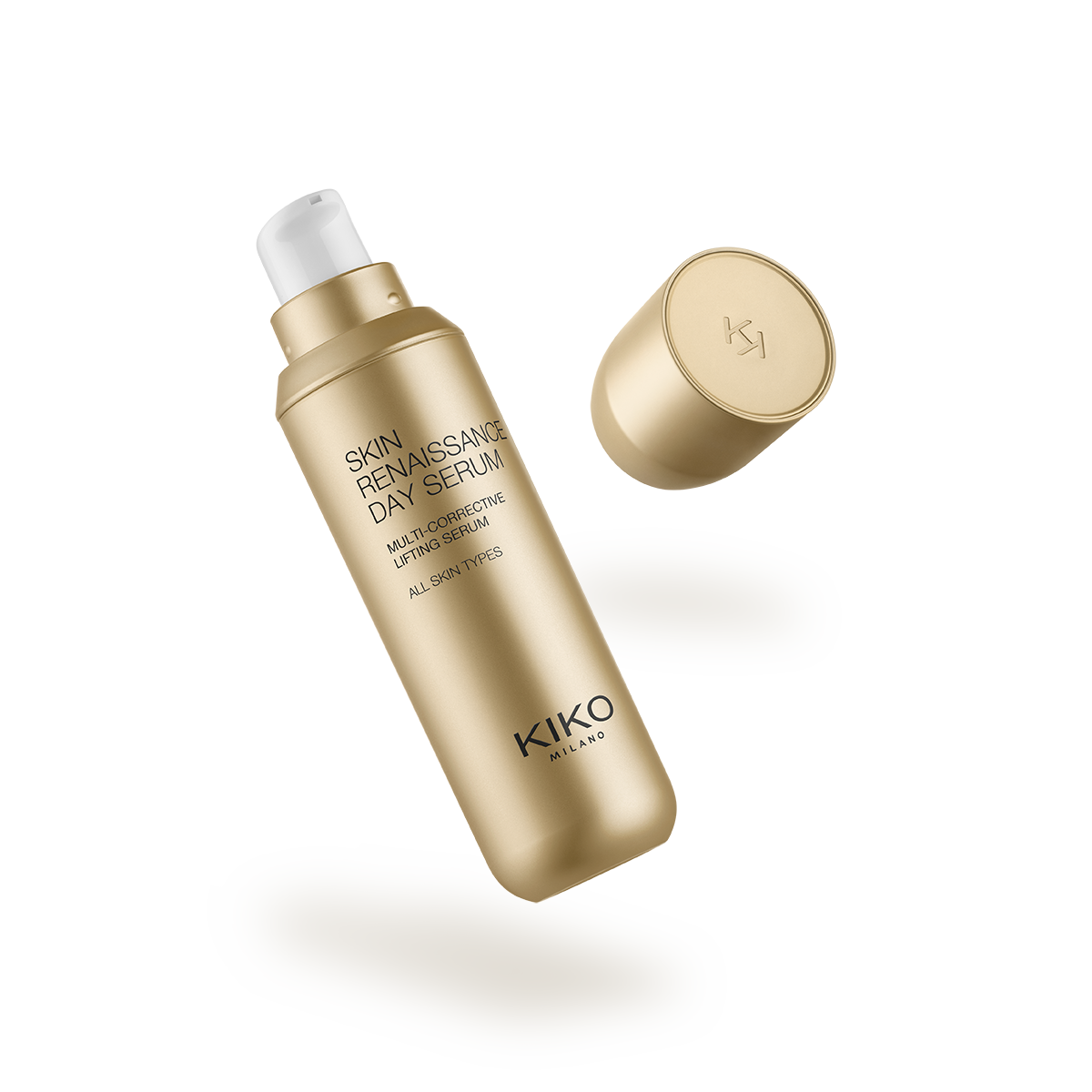 Skin Renaissance Day Serum Multi-Corrective Lifting Serum