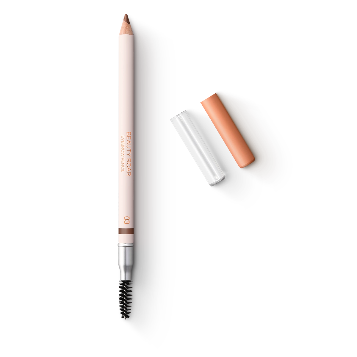 Kiko Milano beauty roar eyebrow pencil