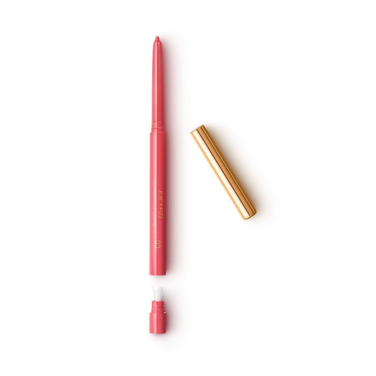 Thumbnail - Juicy Fizz Summerproof Lip Liner 03