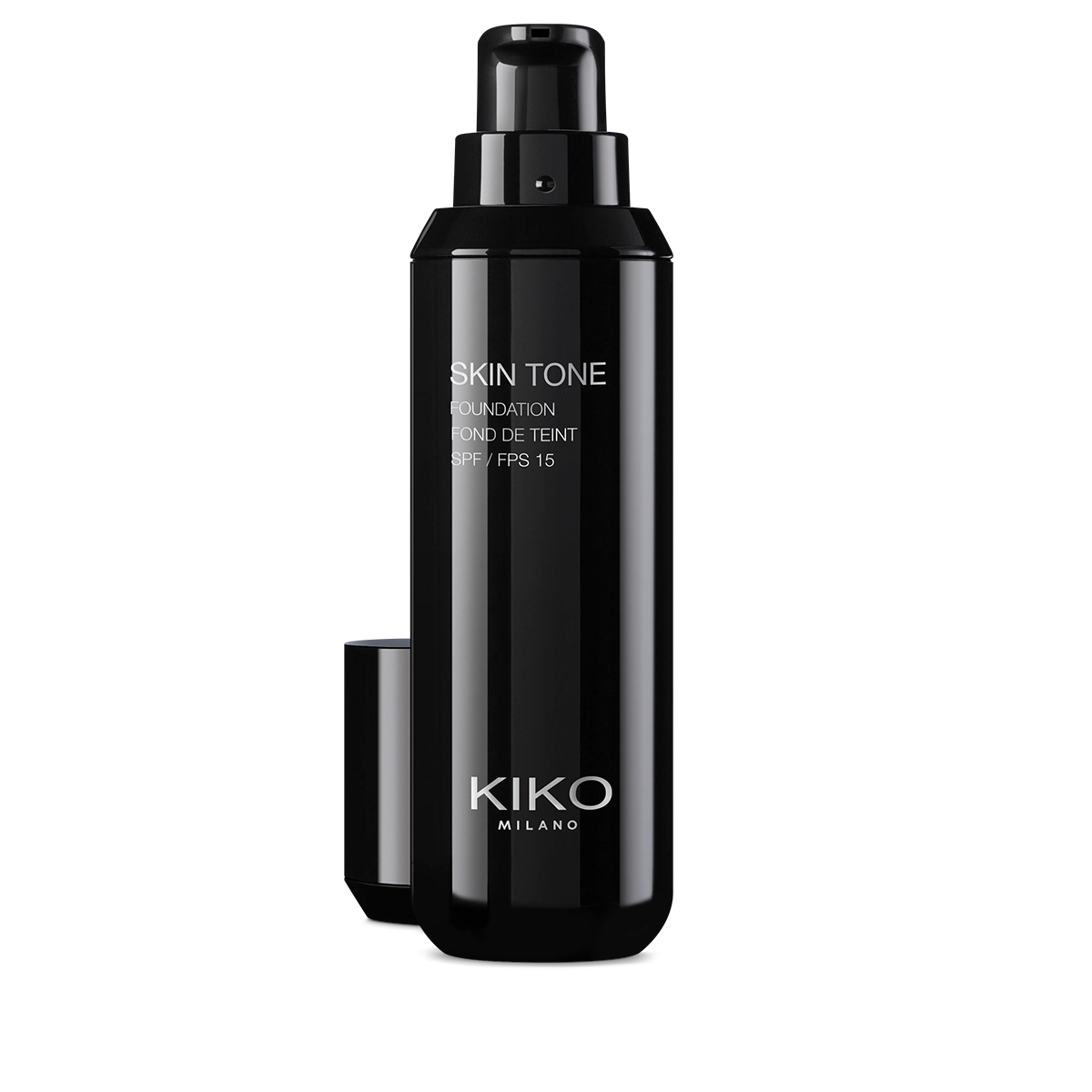 Kiko Milano skin tone foundation