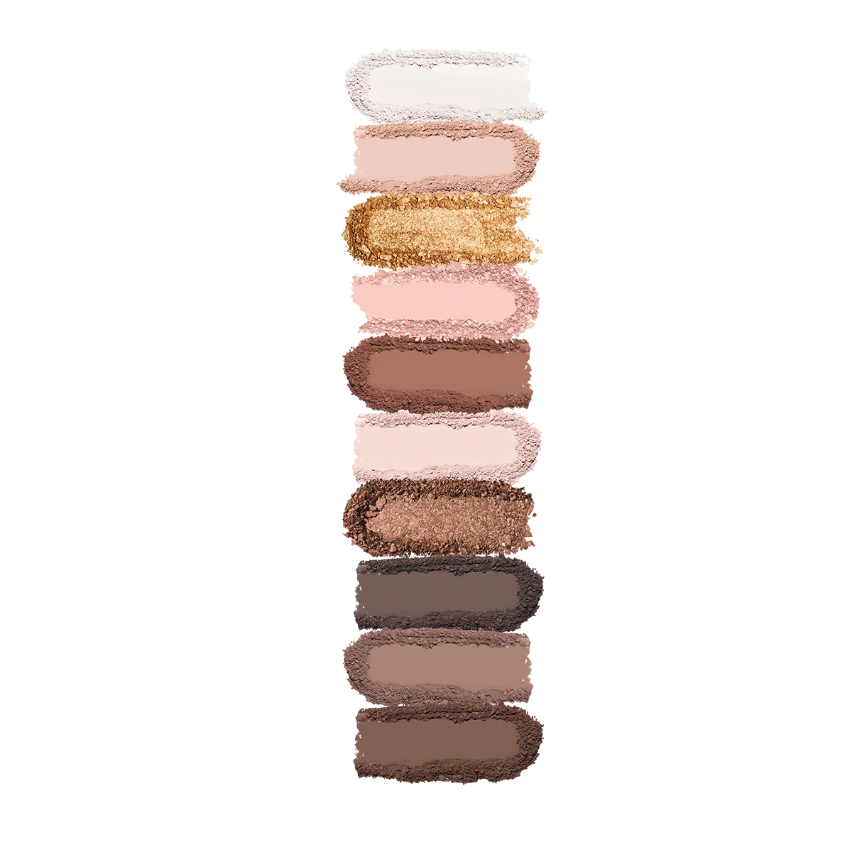 Thumbnail - New Soft Nude Eyeshadow Palette 02