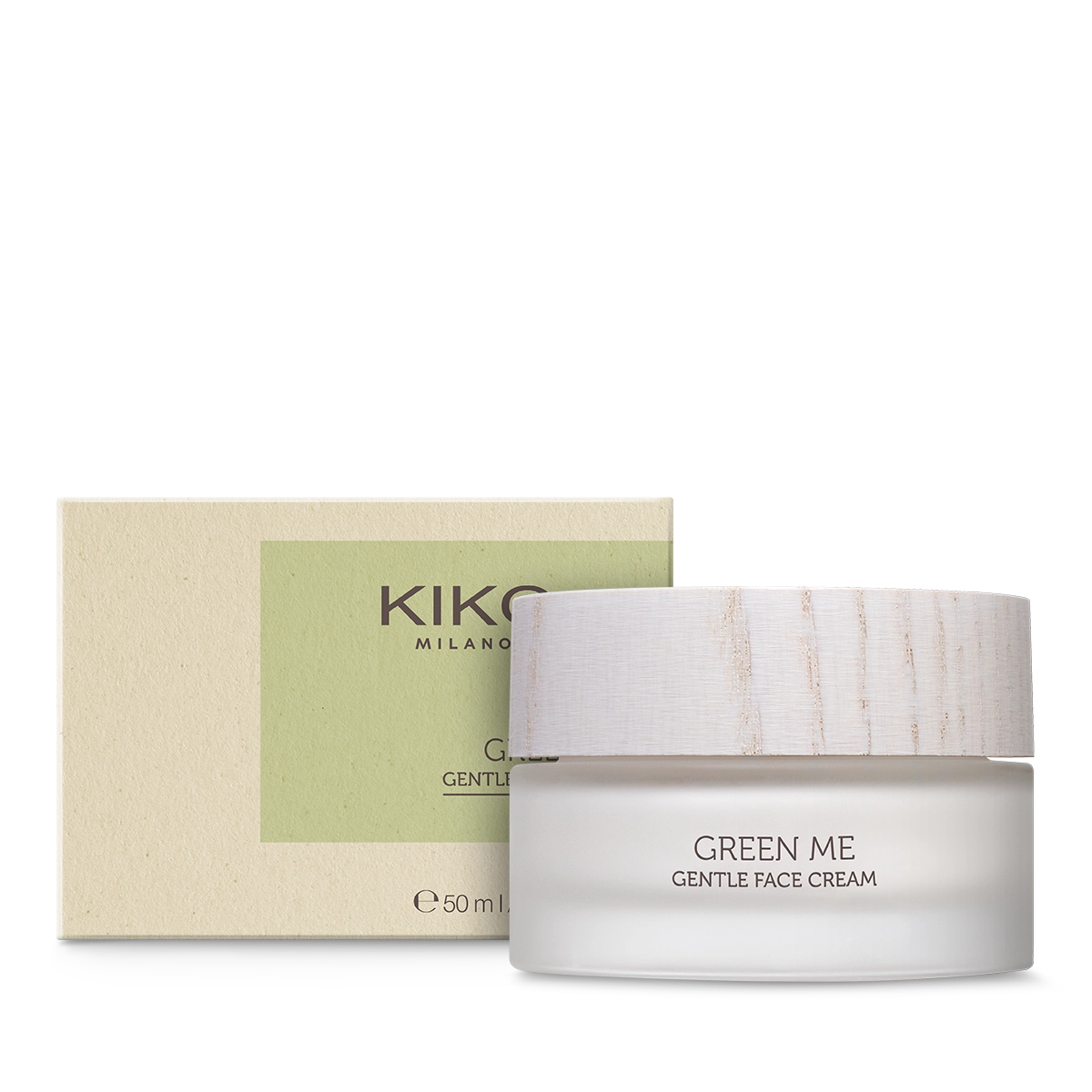 Thumbnail - Green Me Gentle Face Cream