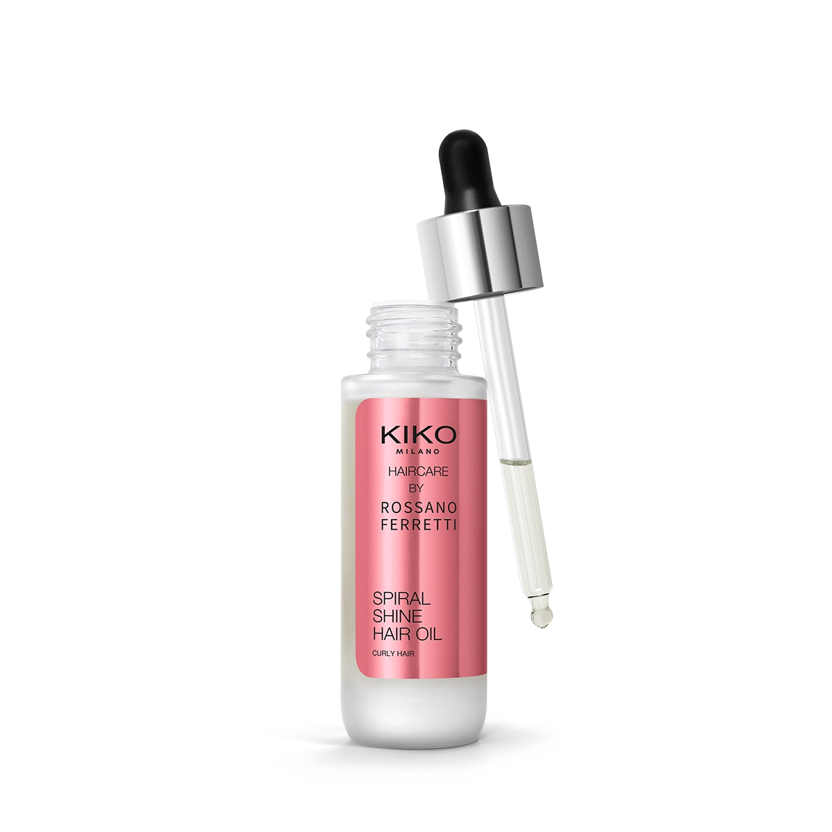 Thumbnail - Spiral Shine Hair Oil