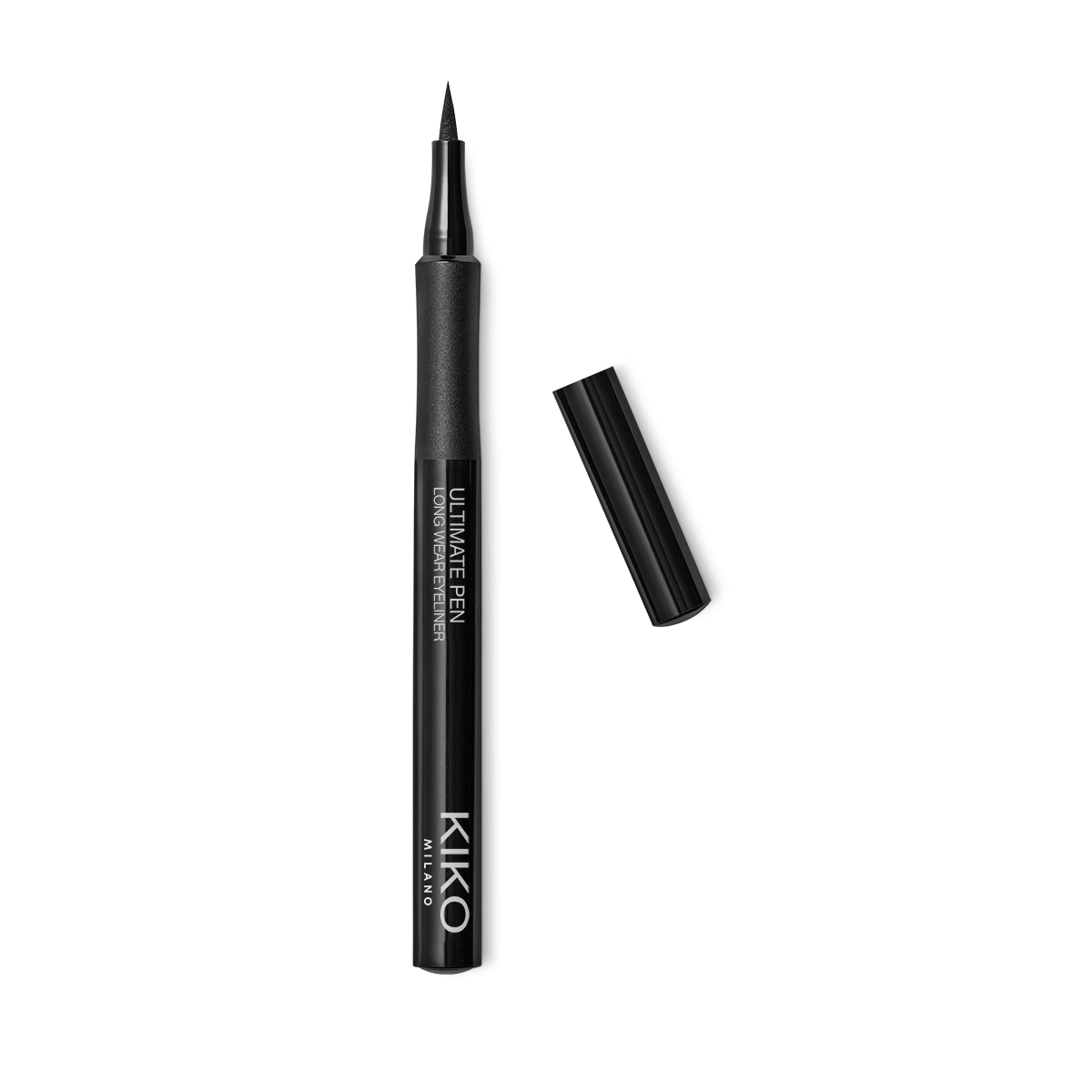 Kiko 01 Black Ultimate Pen Eyeliner - 01