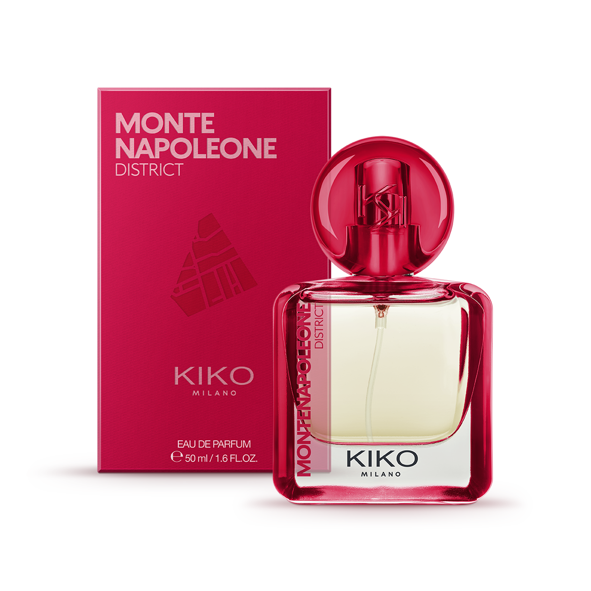Thumbnail - Scent Of Milan Eau de Parfum Montenapoleone District