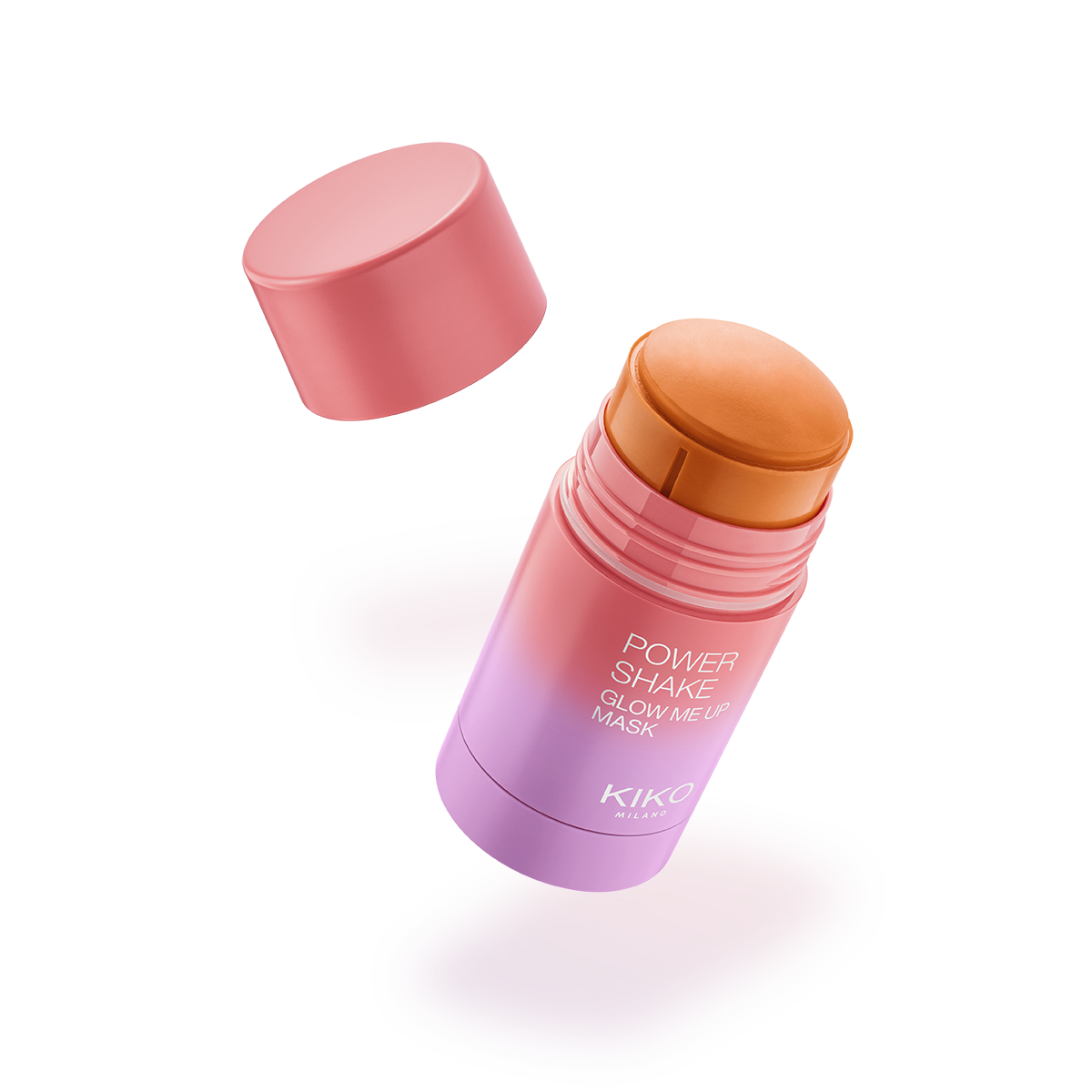 Power Shake Glow Me Up Mask
