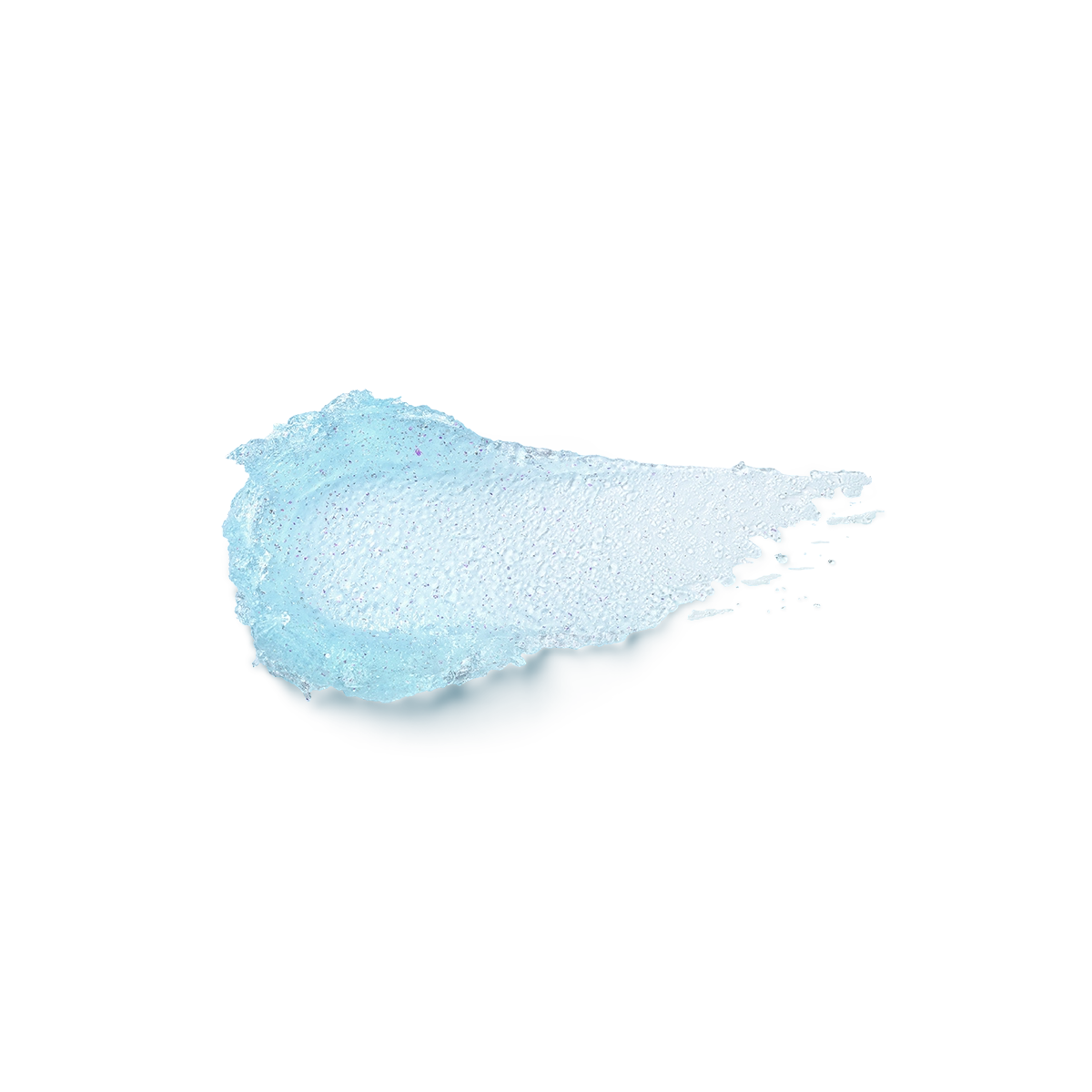 Thumbnail - Snow-Kissed Holiday Crystal Gleam Solid Lip Oil