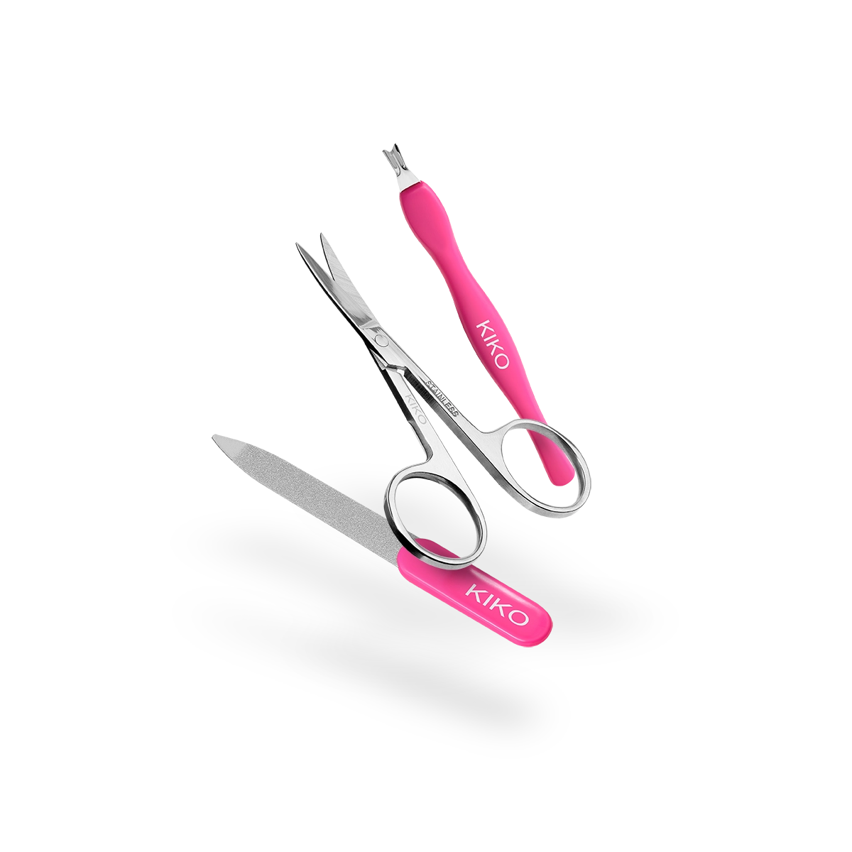 Business Day In Milan Manicure Set