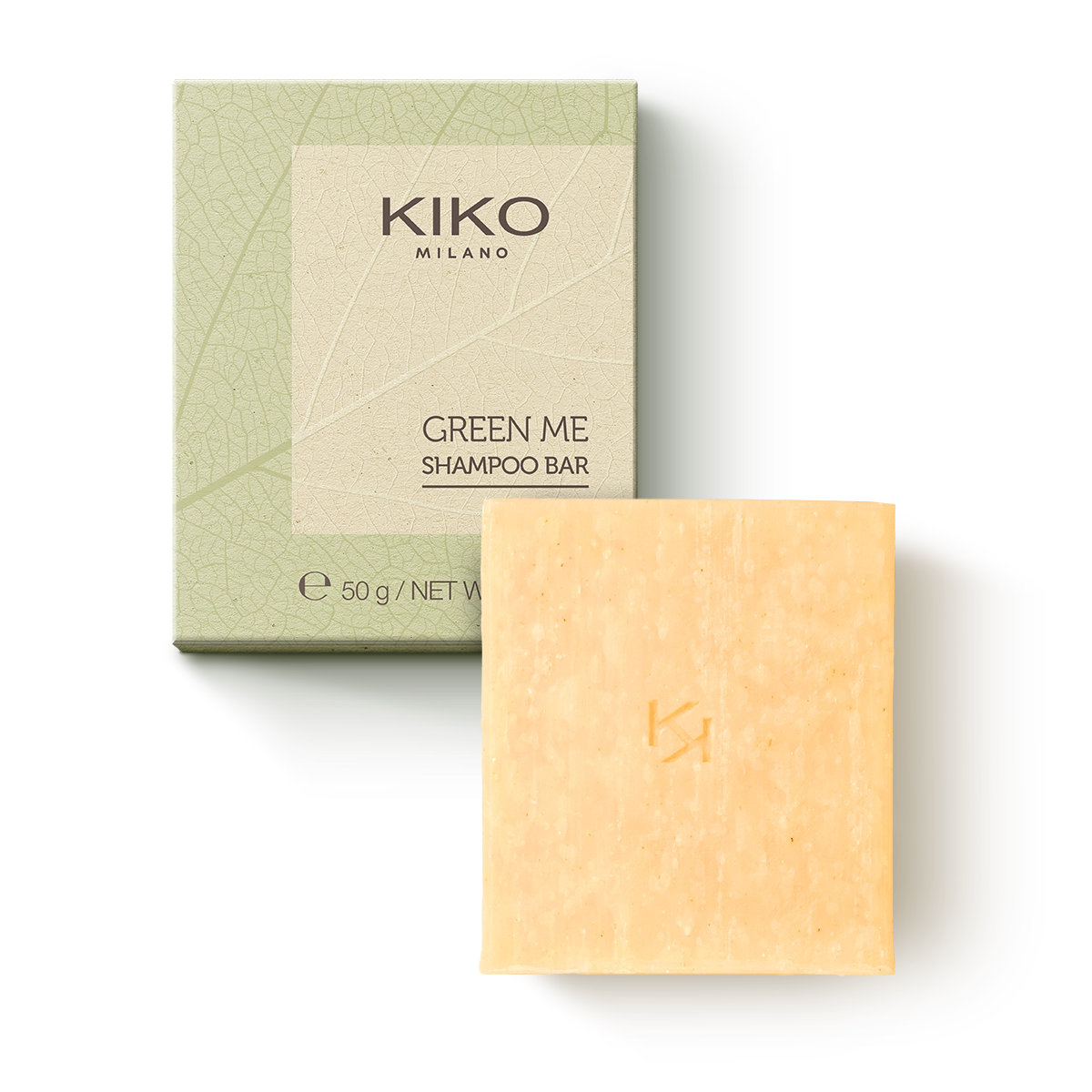 Thumbnail - Green Me Shampoo Bar