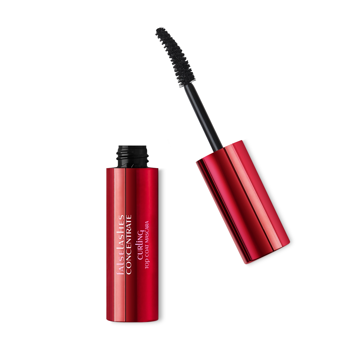 Kiko Milano curling top coat mascara