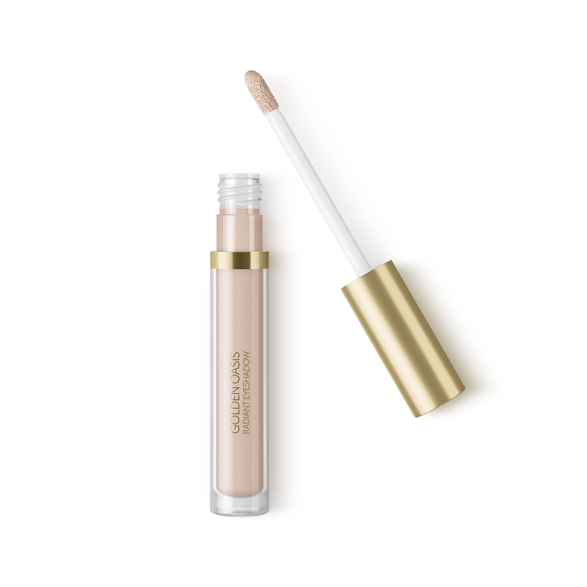 Thumbnail - Golden Oasis Radiant Eyeshadow 05