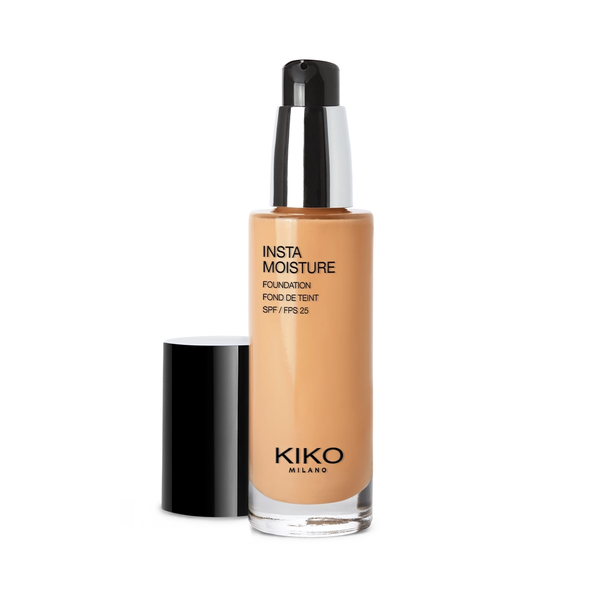 Instamoisture Foundation G6 Gold