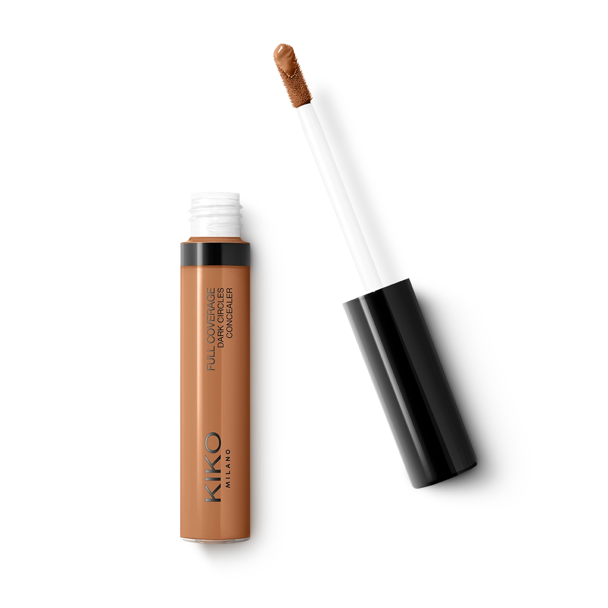 Full Coverage Dark Circles Concealer 22 - Dark Cocoa