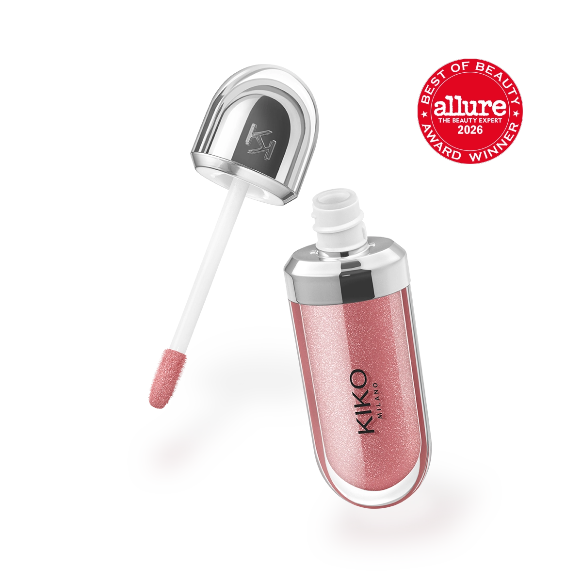 3D Hydra Lipgloss