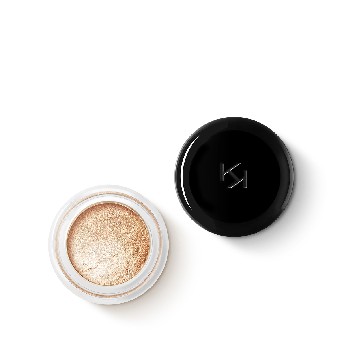 Lasting Mousse Eyeshadow