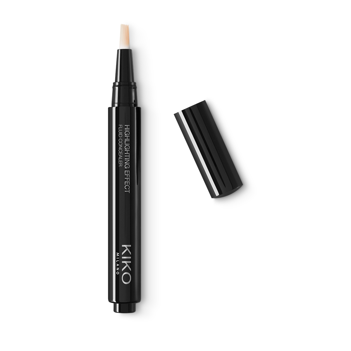 Kiko Milano highlighting effect fluid concealer