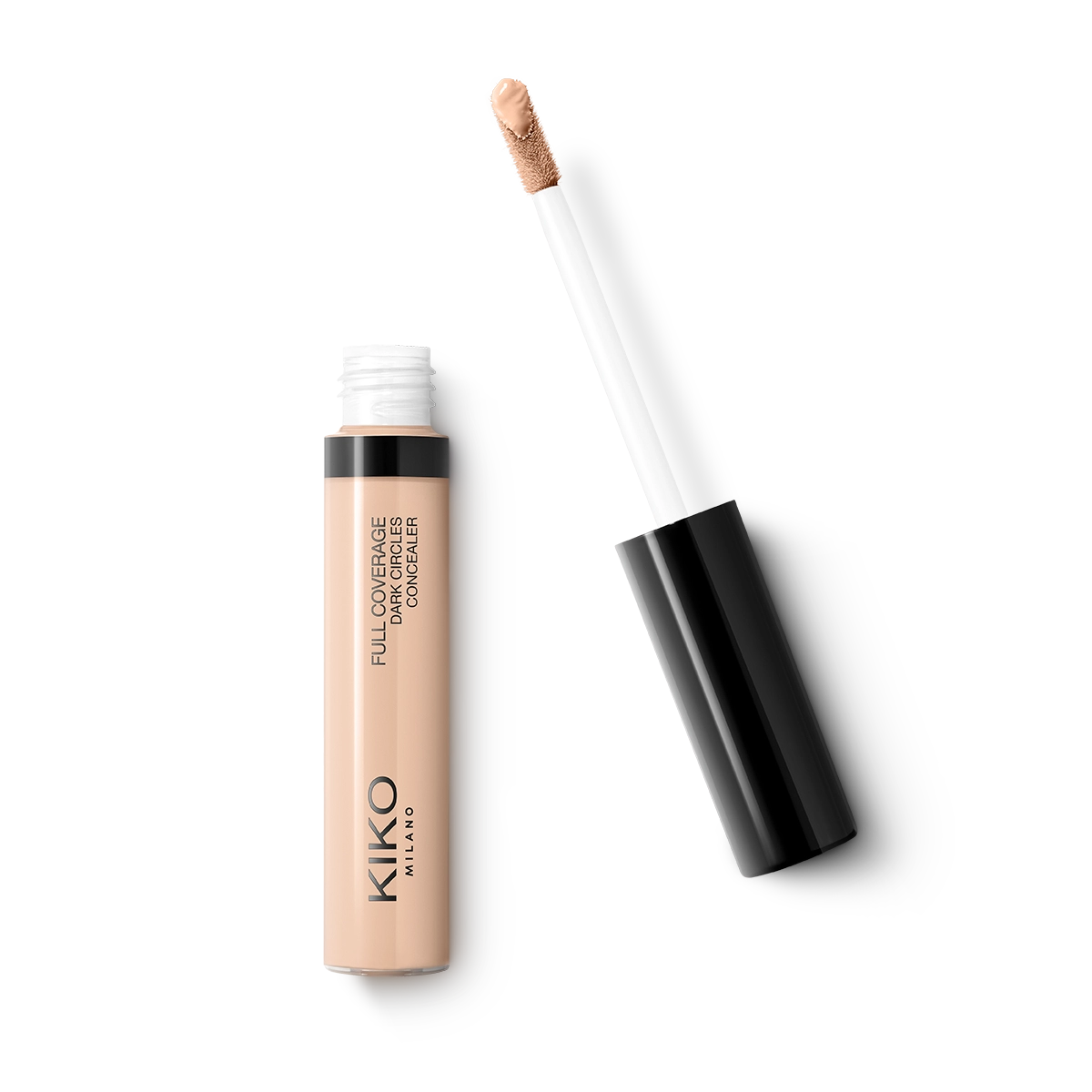 Full Coverage Dark Circles Concealer 05 – KIKO Milano – صورة المنتج