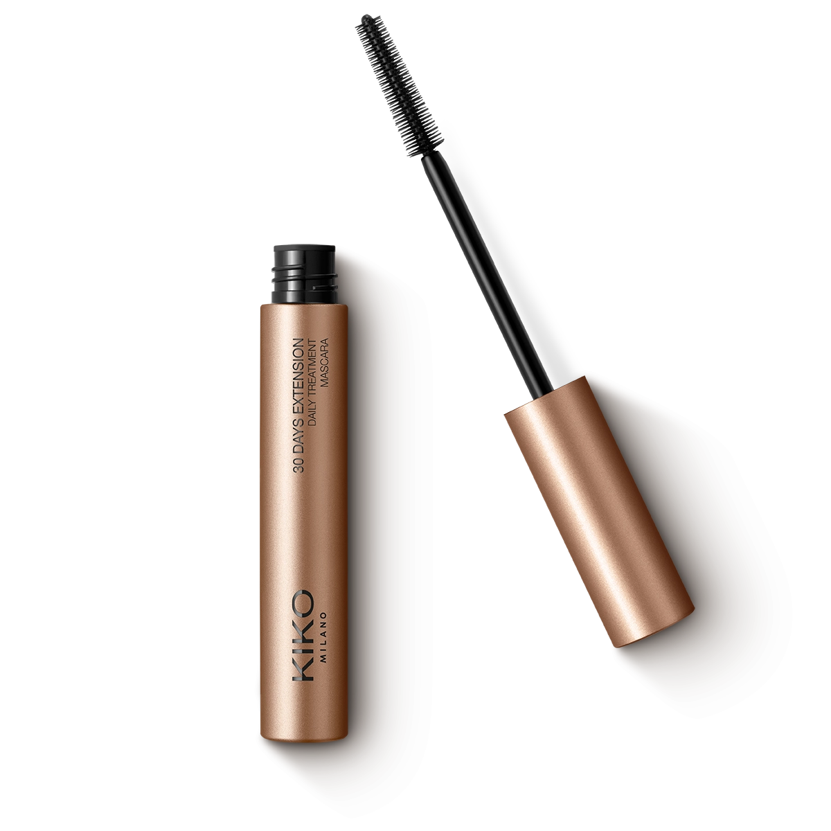 Kiko Milano new 30 days extension - daily treatment mascara