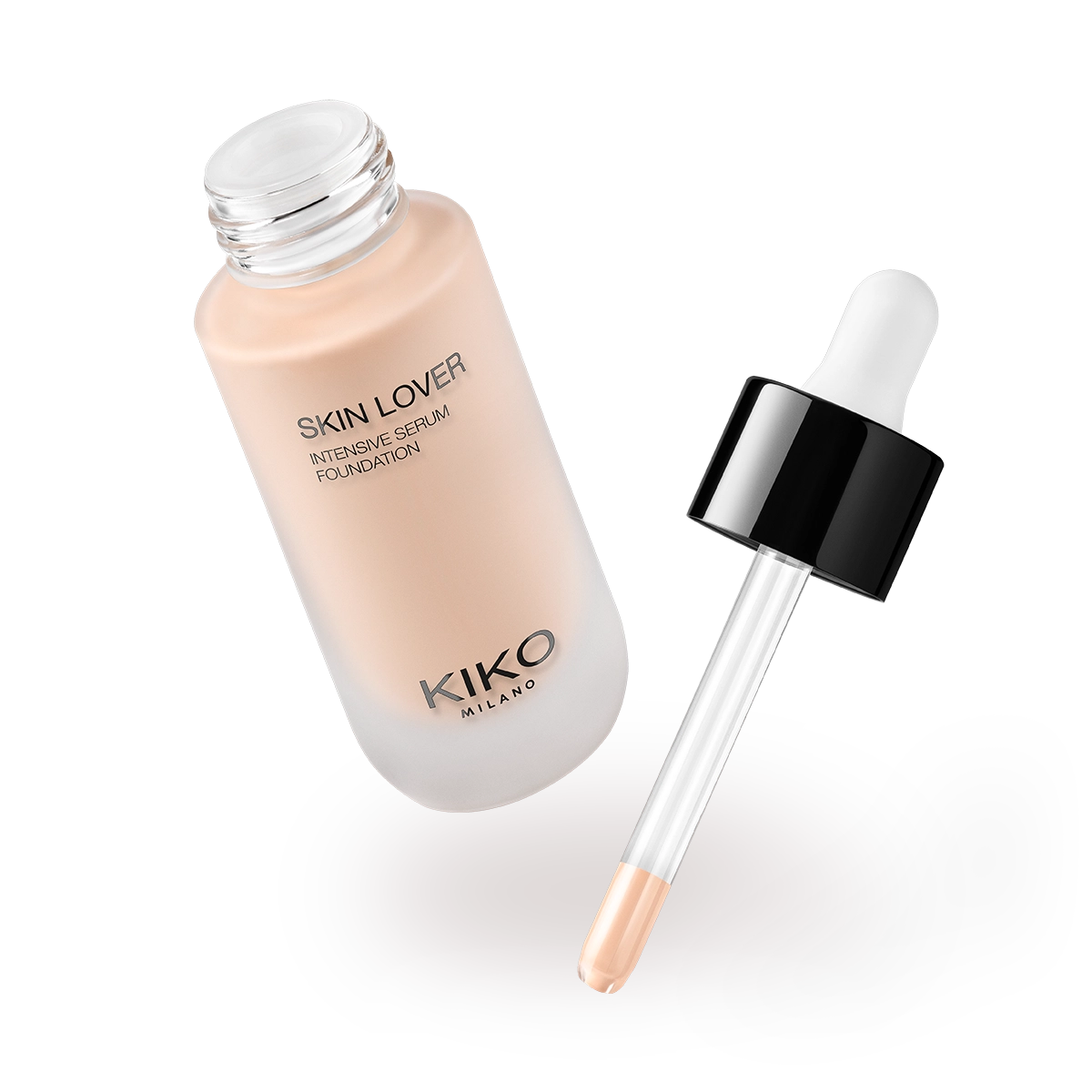 Liquid Foundations - Skin Lover Intensive Serum Foundation - 1.5WG