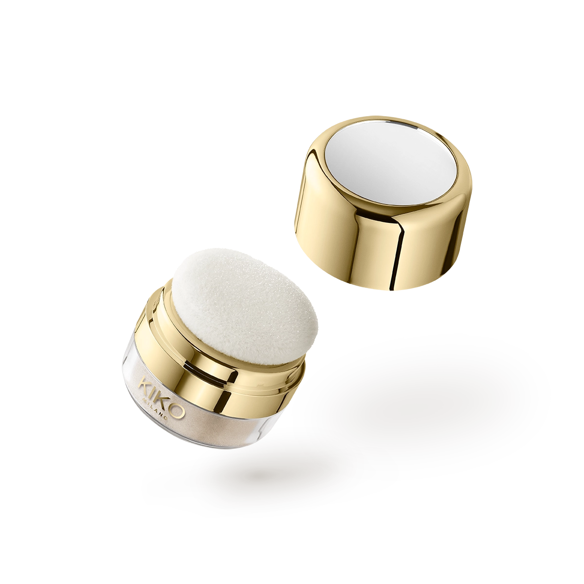 Twist 'N Twinkle Holiday Pearly Puff Glow Highlighter