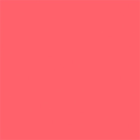03 Dazzling Coral