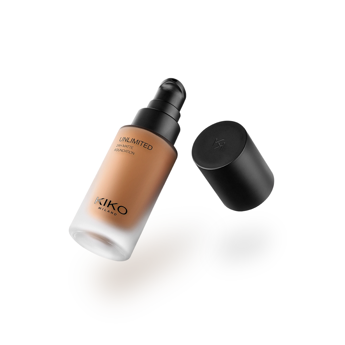 Unlimited 24H Matte Foundation 8 WR – KIKO Milano – صورة المنتج