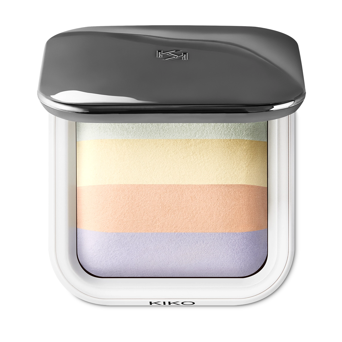 Kiko Milano colour correction face fixing powder