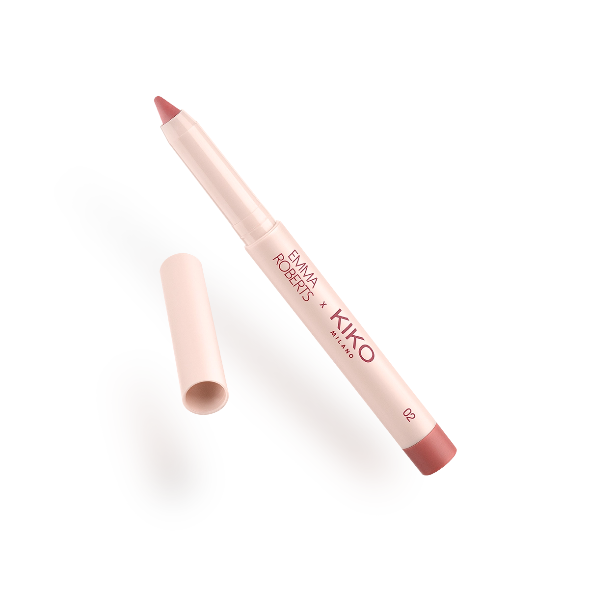Emma Roberts x Kiko Milano 3 In 1 Eyes Multitasker 02 – KIKO Milano – صورة المنتج
