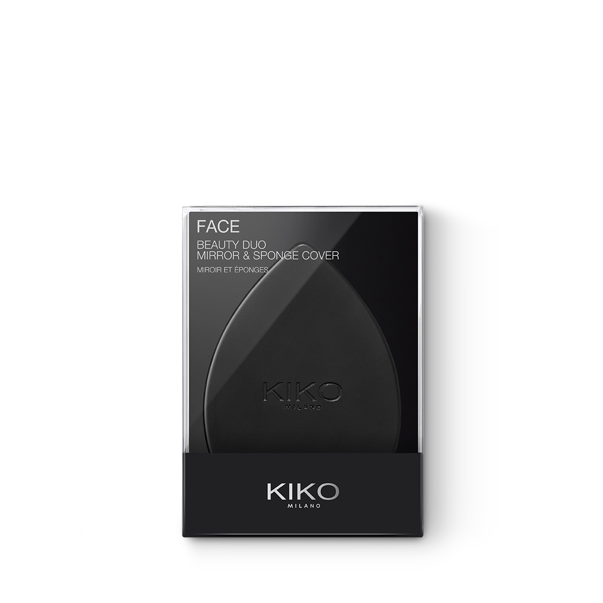 Thumbnail - KIKO Milano Beauty Duo Make up Schwämmchen 2 Stk. + Etui 2 St.