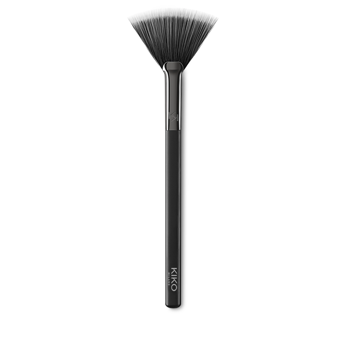 Kiko Milano face 12 powder fan brush